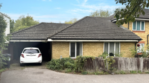 Modernisation in Ilford photo
